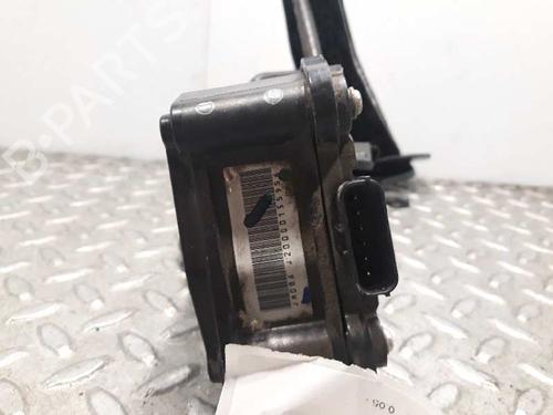 Pedal HONDA CIVIC VIII Hatchback (FN, FK)  | BP7217568I4 
