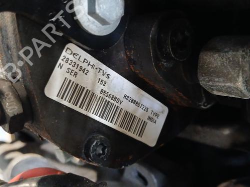 Engine RENAULT CLIO III (BR0/1, CR0/1) 1.5 dCi (BR17, CR17) | BP26001301M1  - Image 6