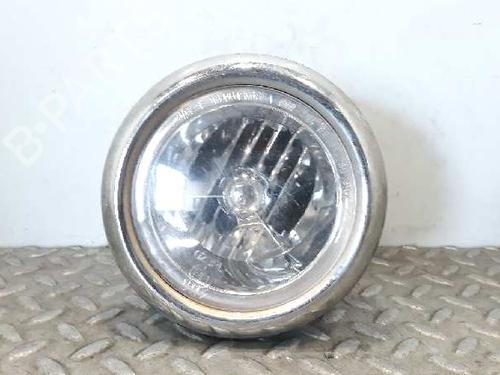 Used Right front fog light HYUNDAI SANTA FÉ I (SM) [2000-2006]  7026442