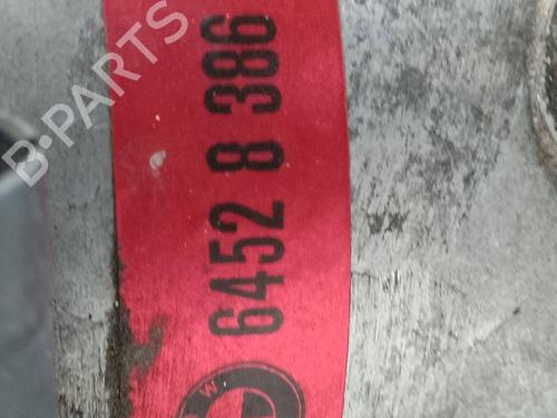 AC compressor BMW 3 (E46)  | BP19063580M34 