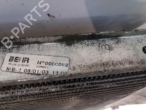 Intercooler RENAULT LAGUNA II Grandtour (KG0/1_) | BP3196401M30