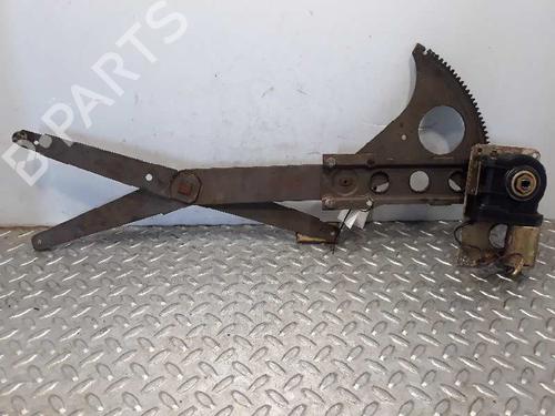 Used Front right window mechanism PORSCHE 924 [1975-1989]  5884259