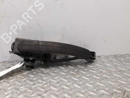 Used Front right exterior door handle FORD FOCUS II (DA_, HCP, DP) [2004-2013]  3556927