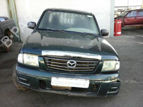 Alternator MAZDA B-SERIE (UN)  | BP6575870M7 