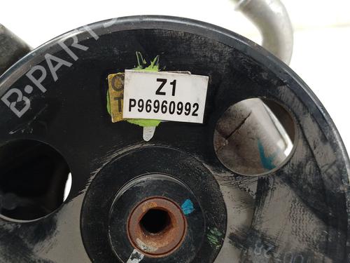 Steering pump CHEVROLET CAPTIVA (C100, C140) 2.0 D 4WD | BP25792602M99 