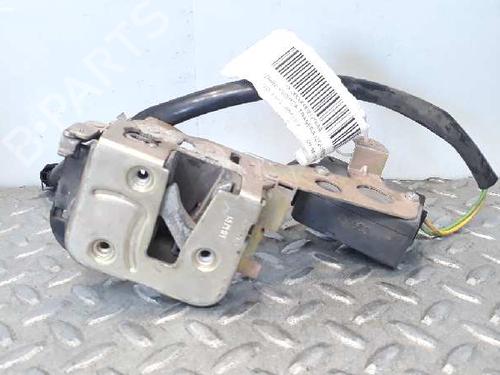 Used Rear left lock VOLVO 460 (464) [1988-1996]  3034909