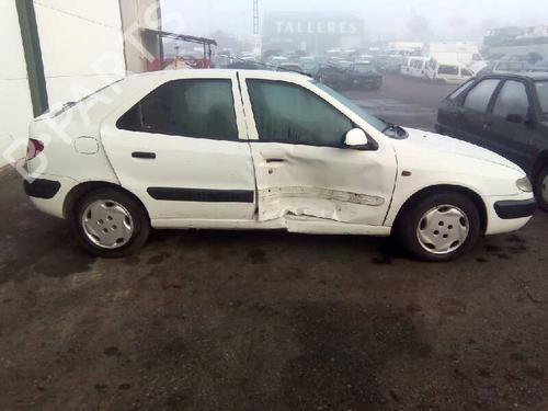 Control unit CITROËN XSARA (N1)  | BP3541140M11 