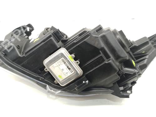 Right headlight OPEL ASTRA J (P10)  | BP31971852C29 