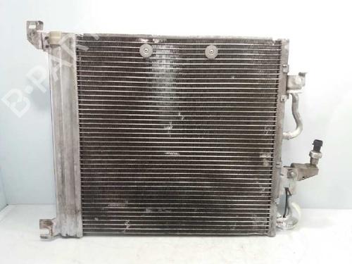 AC radiator OPEL ASTRA H (A04)  | BP4823167M32 