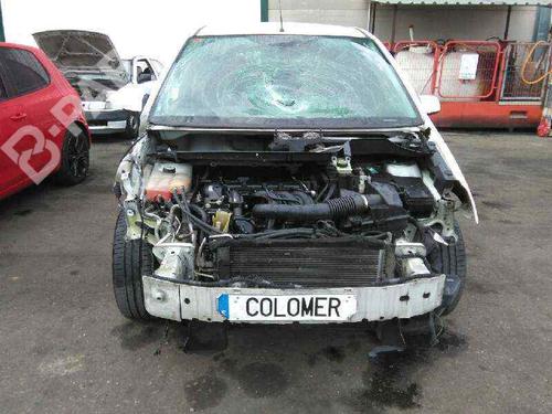 FORD C-MAX (DM2)  1.6  248576