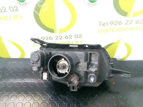 Left headlight CITROËN SAXO (S0, S1) 1.5 D | BP3067504C28 