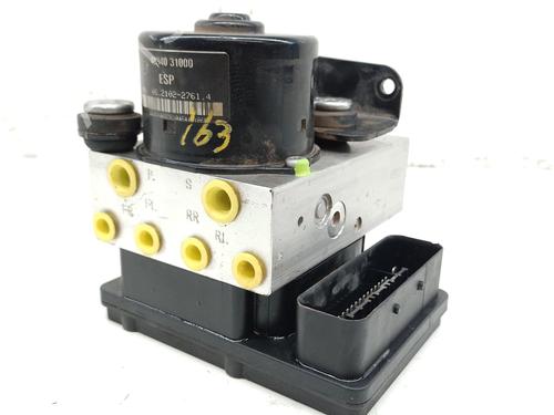 Módulo de ABS Módulo de ABS SSANGYONG REXTON W / REXTON 2.0 Xdi (150 hp) 34734896 34734896