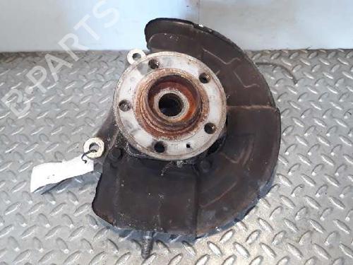 Used Left front steering knuckle VOLVO S60 I (384) [2000-2010]  3065784