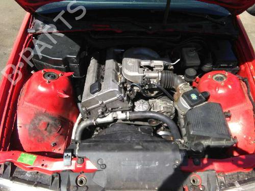 AC compressor BMW 3 Compact (E36)  | BP9586810M34 