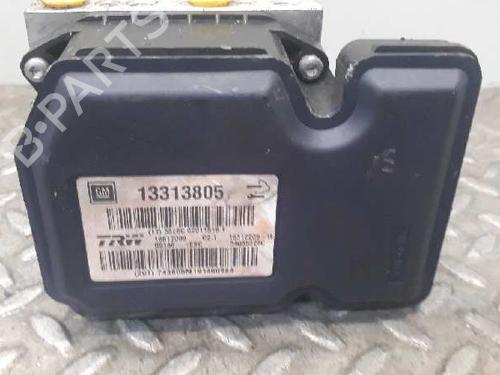 ABS pump OPEL INSIGNIA A Sports Tourer (G09)  | BP3081354M43 
