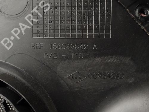 Rear left panel RENAULT MEGANE III Hatchback (BZ0/1_, B3_) 1.2 TCe (BZ16, BZ28) | BP33290778C60 - Image 6