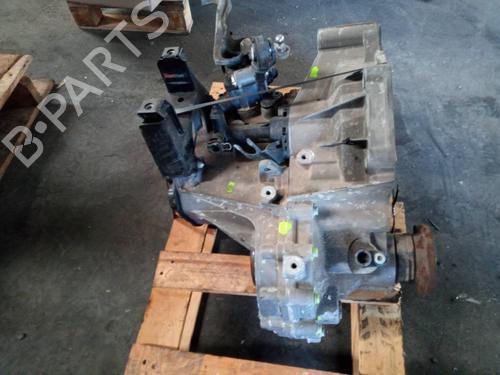 Gearbox SEAT IBIZA III (6L1) 1.4 16V | BP13045942M3 