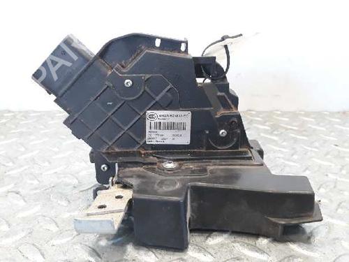 Used Front left lock FORD MONDEO IV (BA7) [2007-2015]  6148389