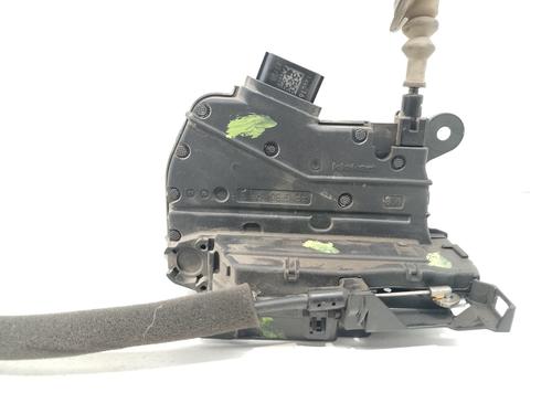 Rear right lock RENAULT CLIO IV (BH_) 1.5 dCi 75 | BP24110482C99 