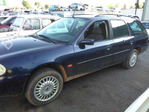 Front right window mechanism FORD MONDEO II (BAP) 1.8 i | BP5679659C23 