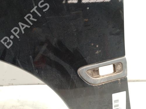 Left front fenders VOLVO S60 I (384) D5 | BP29538974C41 