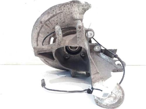 Right rear steering knuckle BMW 5 Gran Turismo (F07) 520 d | BP7177152M28 