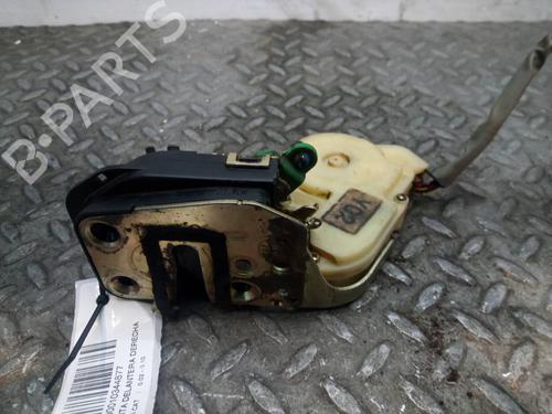 Used Front right lock KIA SORENTO I (JC) 2.5 CRDi 4WD (140 hp) 16705793