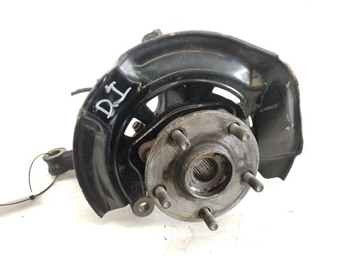 Used Left front steering knuckle TOYOTA AURIS (_E15_) 2.0 D-4D (ADE150_, ADE150R) (126 hp) 29506082