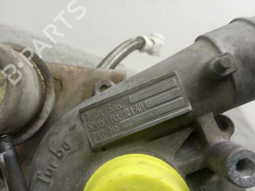 Turbocharger/Supercharger PEUGEOT 307 (3A/C) 2.0 HDi 90 | BP9454514M71 