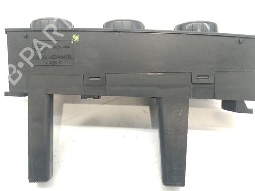Commande Chauffage SSANGYONG ACTYON SPORTS I (QJ) 2.0 Xdi | BP26175628I5 