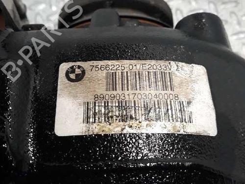 Rear differential BMW 3 (E90) 320 d | BP5975666M24