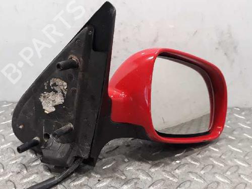 Right mirror VW POLO (6N2) 1.4 | BP6479675C27 