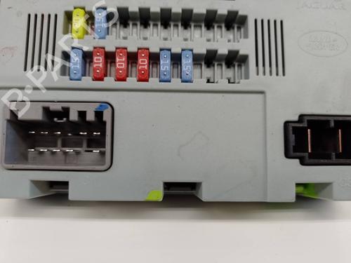 Fuse box LAND ROVER DISCOVERY SPORT (L550)  | BP18089392E1 