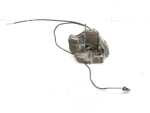 Used Rear left lock MERCEDES-BENZ E-CLASS (W211) E 270 CDI (211.016) (177 hp) 29403436