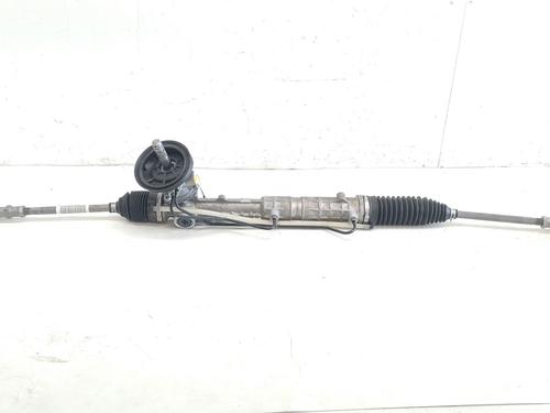Used Steering rack Steering rack CITROËN C4 Picasso I MPV (UD_) 1.6 HDi (109 hp) 32499098 32499098