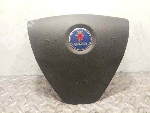 Used Driver airbag Driver airbag SAAB 9-3 (YS3F, E79, D79, D75) 1.9 TiD (150 hp) 6593259 6593259