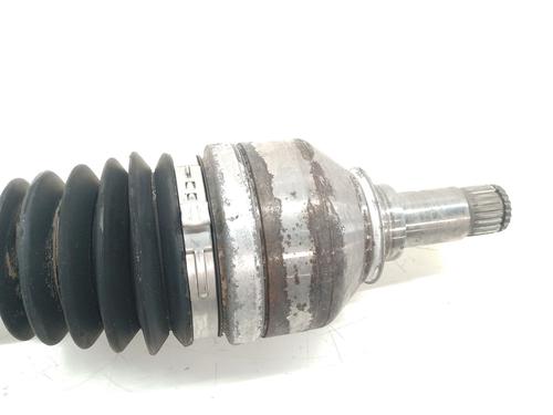 Left front driveshaft MERCEDES-BENZ VANEO (414) 1.7 CDI (414.700) | BP26396512M38 