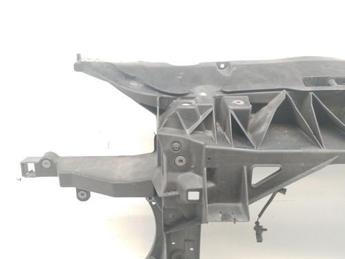 Front slam panel SEAT ALTEA (5P1) 2.0 TDI 16V | BP27596788C72 