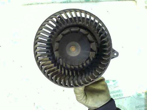 Varmeblæser FORD MONDEO III (B5Y) 2.0 TDCi (130 hp) 3082787