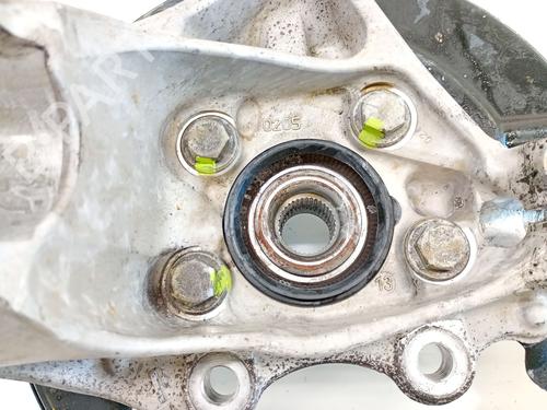 Right front steering knuckle VOLVO V40 Hatchback (525) D2 | BP37467581M26 - Image 2