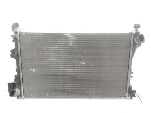Køler OPEL VECTRA C (Z02) [2002-2009]  24106864