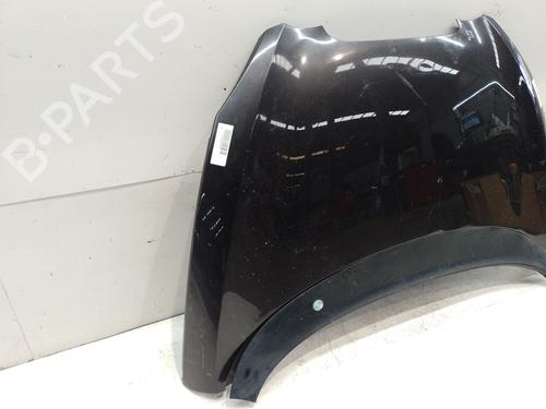 Hood SEAT ALTEA (5P1)  | BP4454999C1