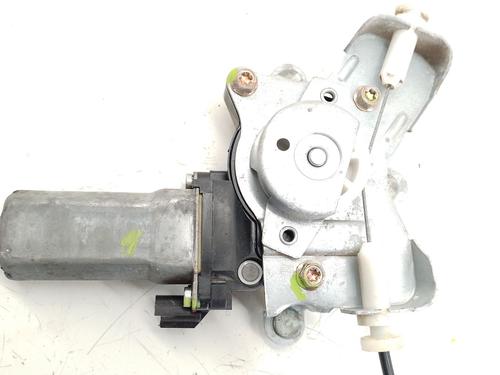 Front right window mechanism SSANGYONG RODIUS I 2.7 Xdi | BP34509278C23  - Image 5