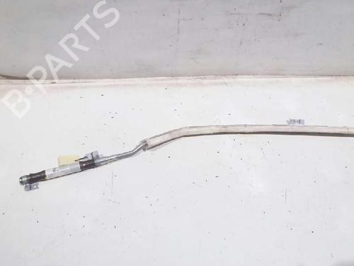 Used Left curtain airbag SKODA OCTAVIA II (1Z3) [2004-2013]  4709331