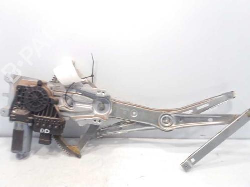 Used Front right window mechanism OPEL ASTRA H (A04) [2004-2014]  5003231