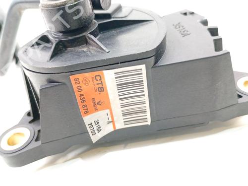 Pedal RENAULT KANGOO Express (FW0/1_) 1.5 dCi 75 (FW07, FW10, FW04) | BP39589255I4 - Image 4