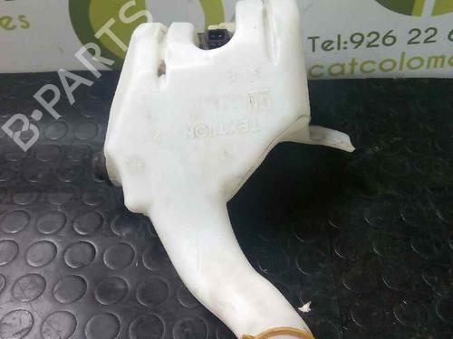 Used Windscreen washer tank OPEL MERIVA A MPV (X03) 1.7 CDTI (E75) (100 hp) 7432596