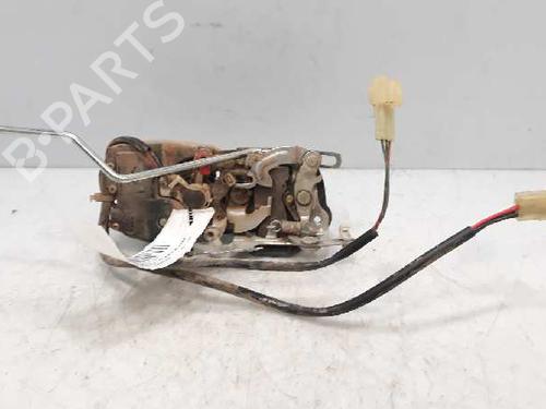 Used Front right lock SUZUKI VITARA (ET, TA, TD) 1.9 D All-wheel Drive (SE419TD) (75 hp) 4954314