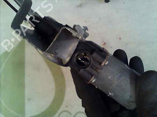 Rear left window mechanism NISSAN PRIMERA Hatchback (P12) 1.9 dCi | BP3057184C24 