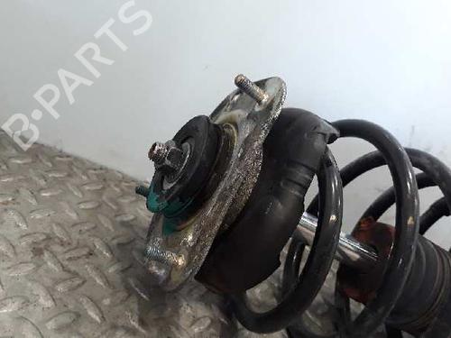 Left front shock absorber VOLVO S60 I (384)  | BP7029942M16 